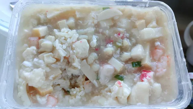 Asian Bay Restaurant