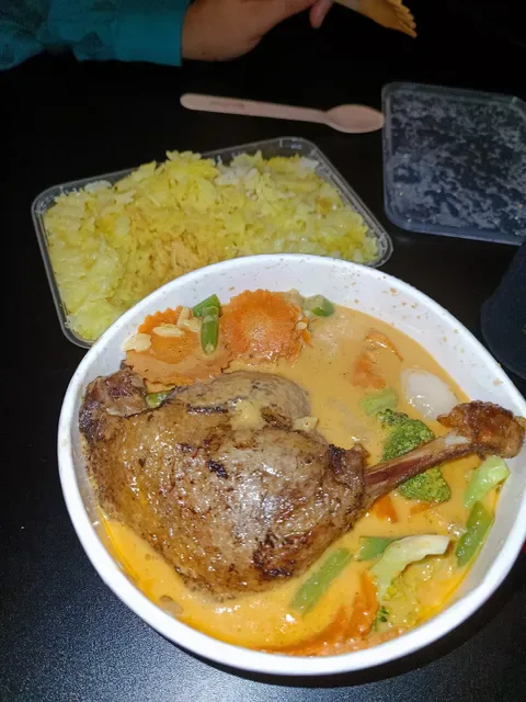 Asian Republic