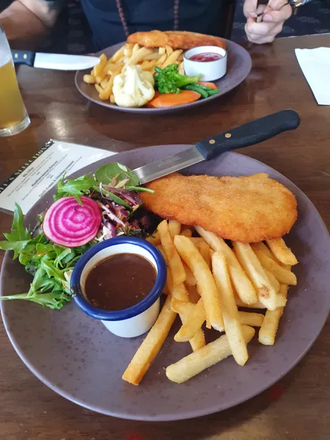 Aspley Central Tavern