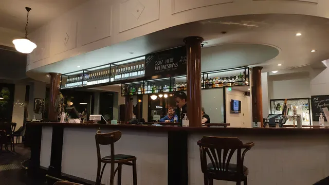 Aspley Central Tavern