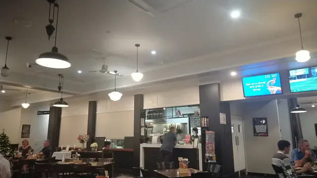 Aspley Central Tavern