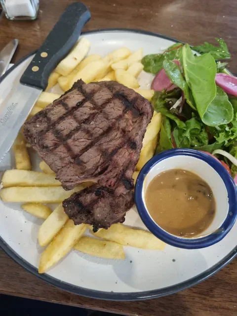 Aspley Central Tavern