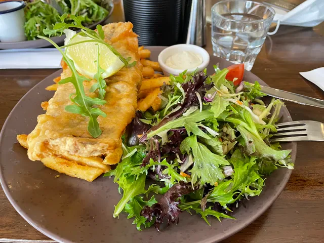 Aspley Central Tavern