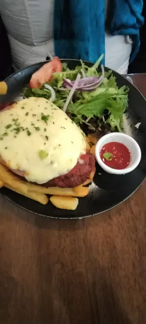 Aspley Central Tavern