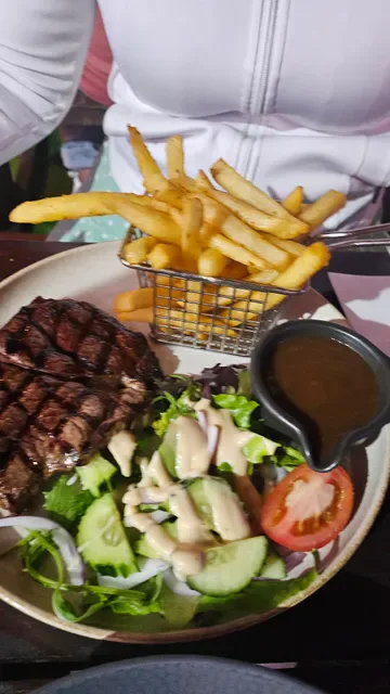 Awesome Bar and Grill