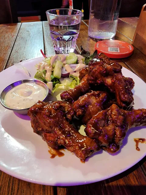 Awesome Bar and Grill