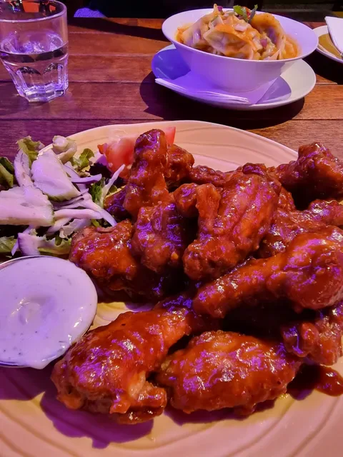 Awesome Bar and Grill