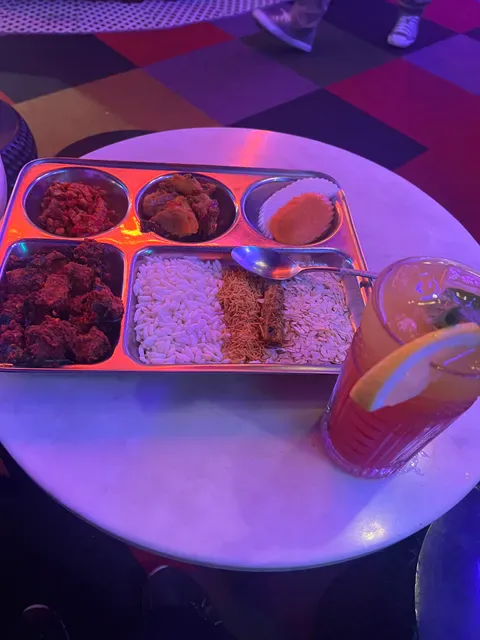 Awesome Bar and Grill