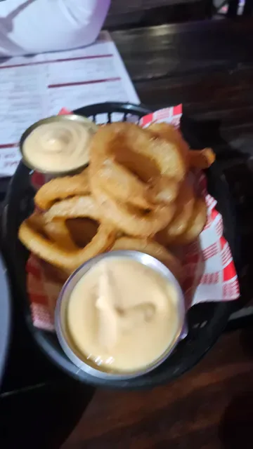 Awesome Bar and Grill