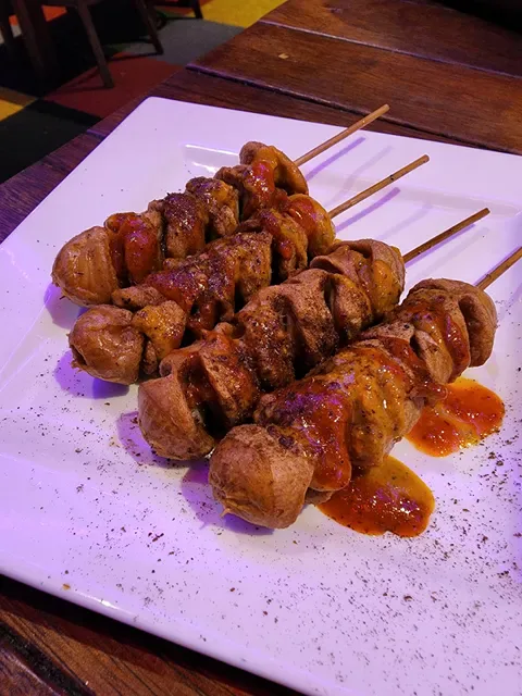 Awesome Bar and Grill