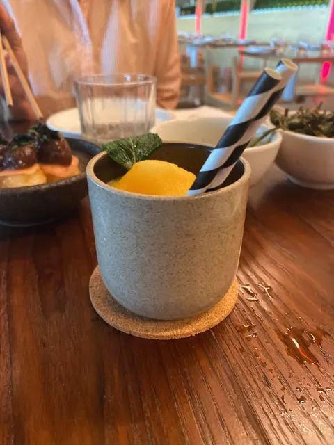 Yoko Dining