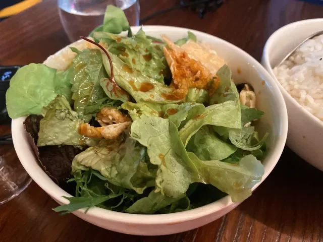 Yoko Dining