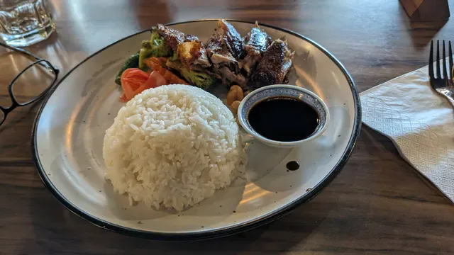 Baan Phaya Thai Banyo