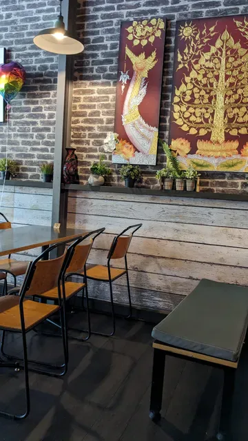 Baan Phaya Thai Banyo