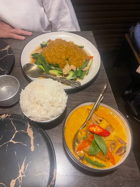Baan Phaya Thai Banyo