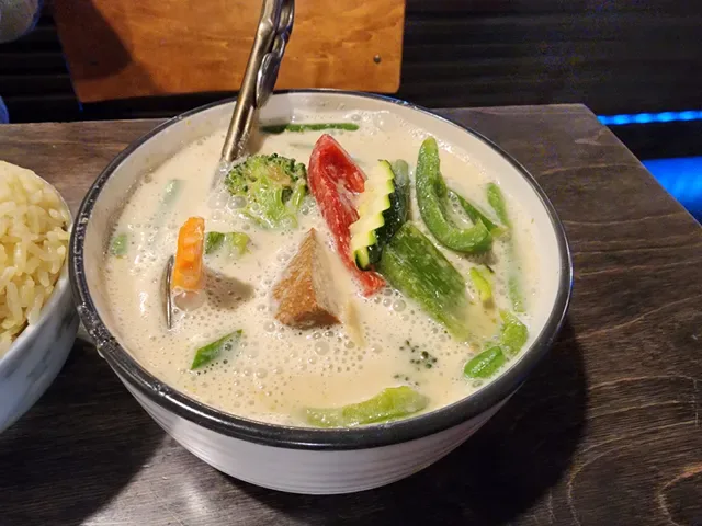 Baan Phaya Thai Banyo