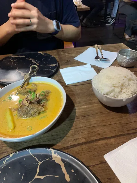 Baan Phaya Thai Banyo