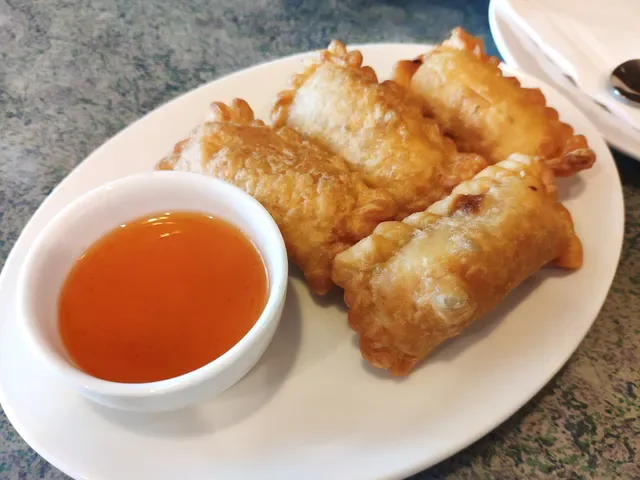 Baan Phra Ya Thai Brighton