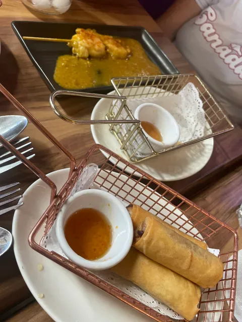 Baan Phra Ya Thai Brighton
