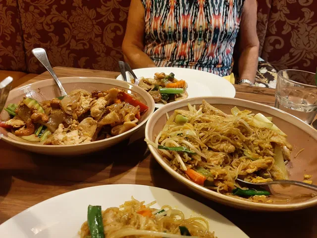 Baan Phra Ya Thai Brighton