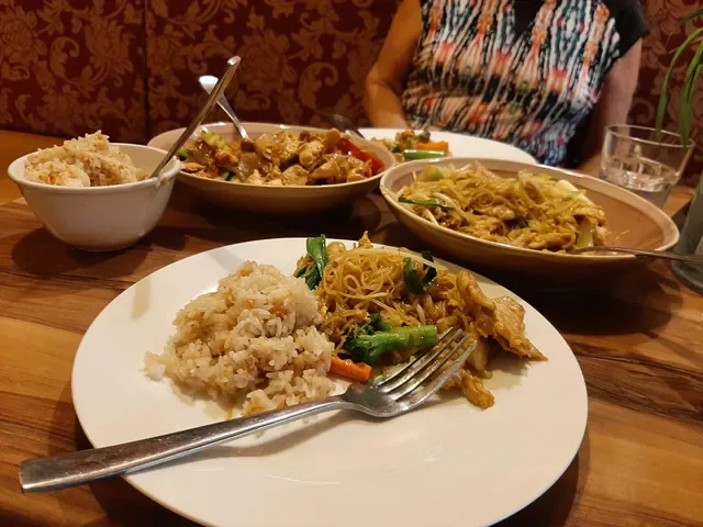 Baan Phra Ya Thai Brighton