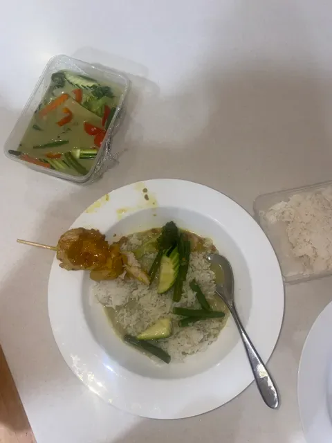 Baan Phra Ya Thai Brighton
