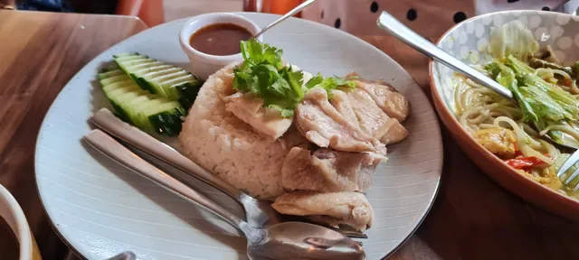 Baan Phra Ya Thai Brighton
