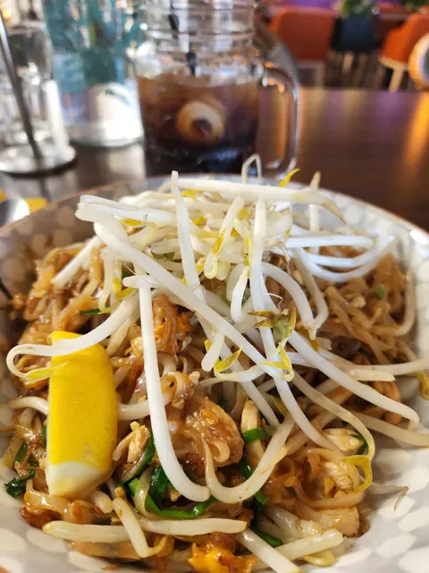 Baan Phra Ya Thai Brighton