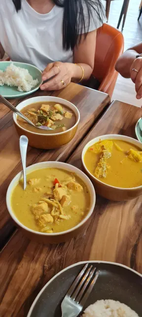 Baan Phra Ya Thai Brighton