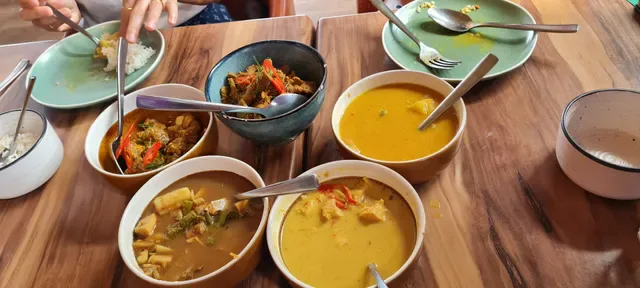 Baan Phra Ya Thai Brighton
