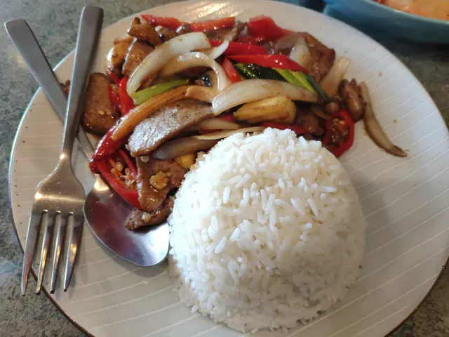 Baan Phra Ya Thai Brighton