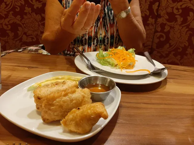 Baan Phra Ya Thai Brighton