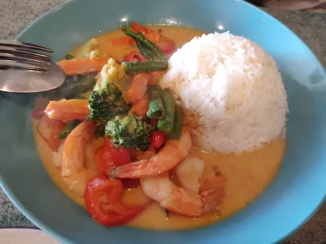 Baan Phra Ya Thai Brighton