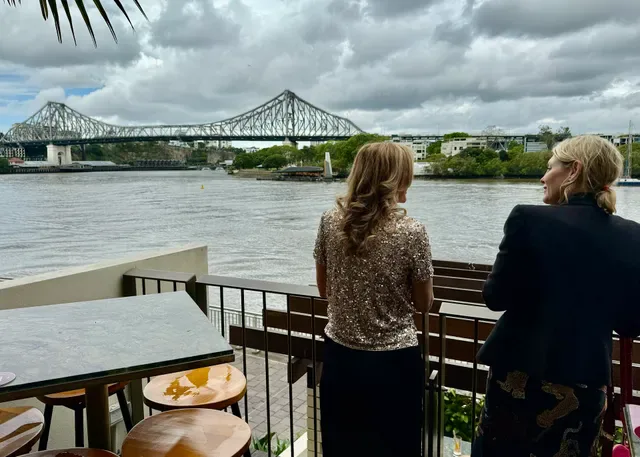 Babylon Brisbane