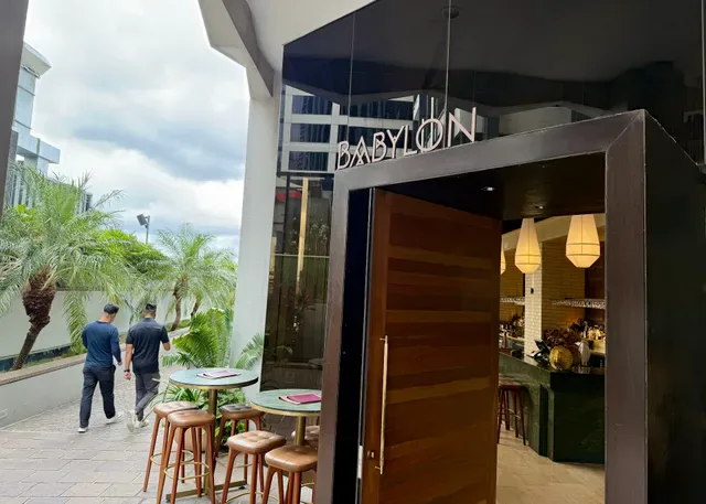 Babylon Brisbane