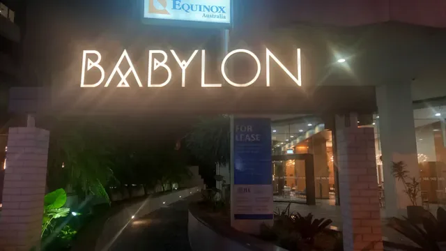 Babylon Brisbane