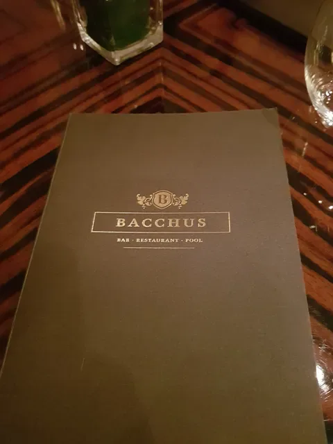Bacchus