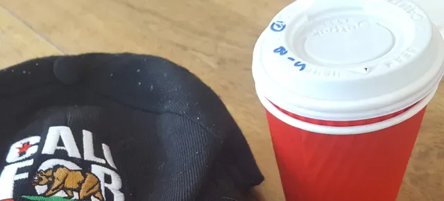BackStreet Espresso