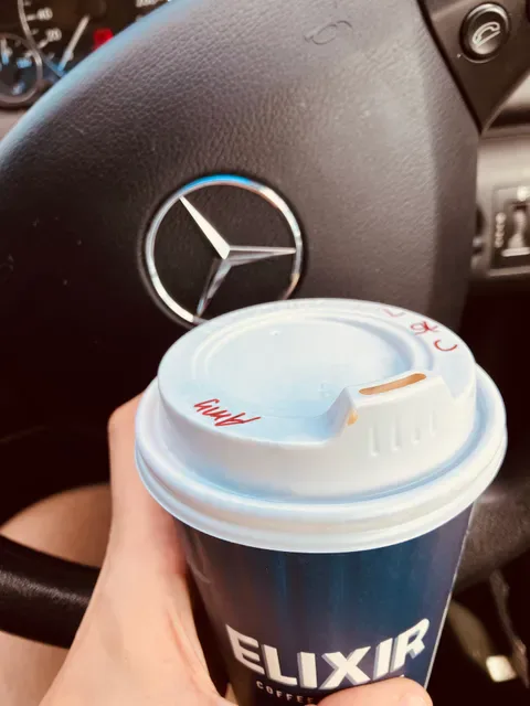 BackStreet Espresso