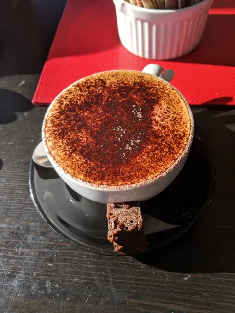 BackStreet Espresso