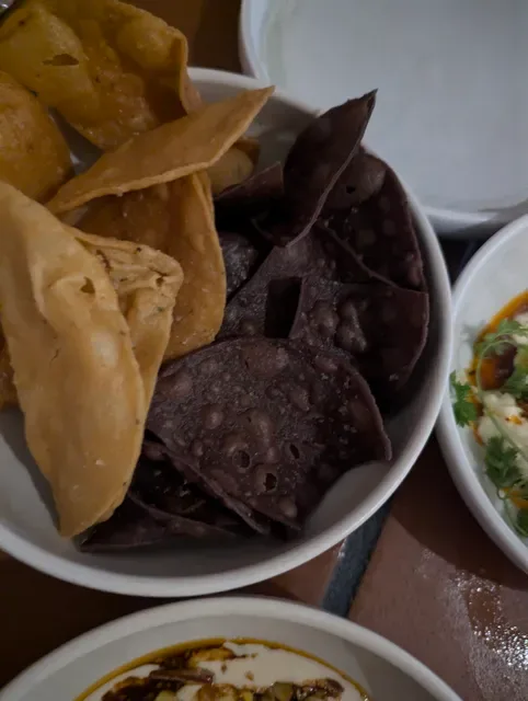 Baja Modern Mexican