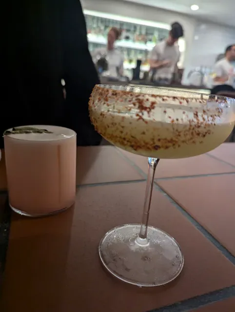 Baja Modern Mexican