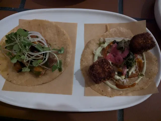 Baja Modern Mexican