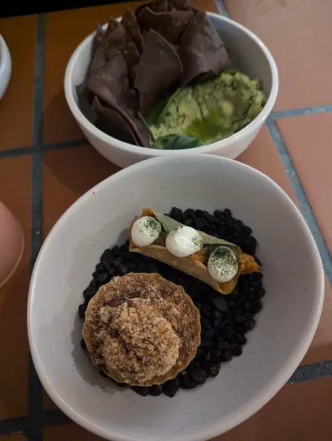 Baja Modern Mexican
