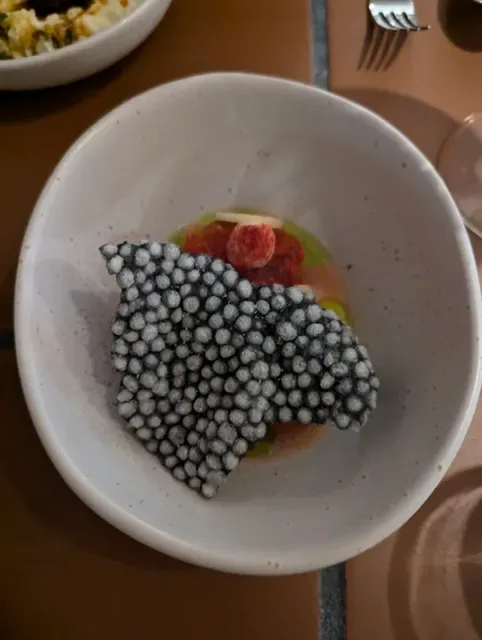 Baja Modern Mexican