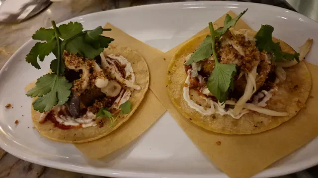 Baja Modern Mexican