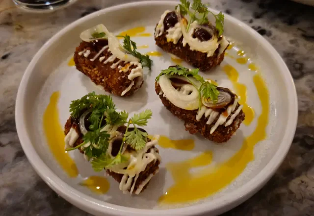 Baja Modern Mexican