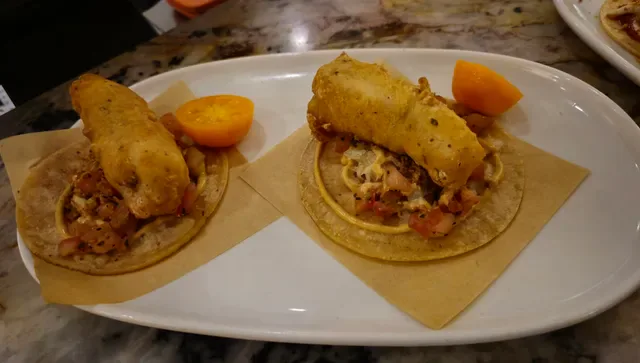 Baja Modern Mexican