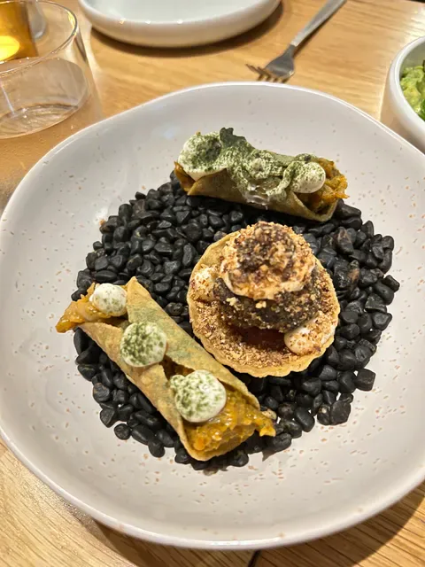Baja Modern Mexican