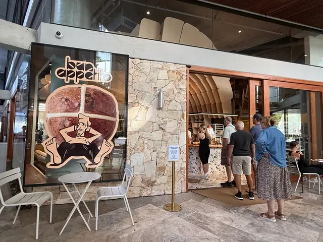 Baker D.Chirico Brisbane